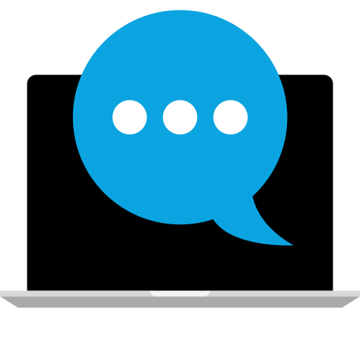 Audio, vidéo et chat