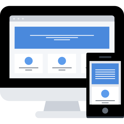 Mise en page responsive